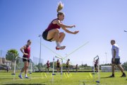 TRAINING SCHWEIZ