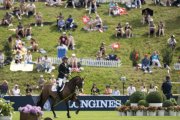 CSIO ST.GALLEN 2025