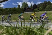 TOUR DE SUISSE 2026