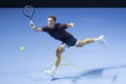 SWISS INDOORS 2026