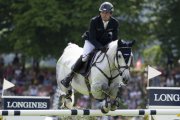 CSIO ST.GALLEN 2025