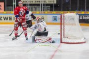 LAKERS - LAUSANNE