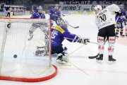 KLOTEN - LUGANO