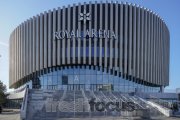 ROYAL ARENA