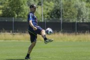 TRAINING LUZERN