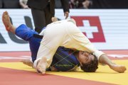 JUDO LAUSANNE 2026