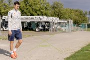 TRAINING BASEL