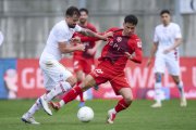 VADUZ - BELLINZONA