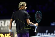 SWISS INDOORS 2025