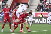 THUN - SERVETTE