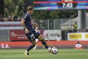 SION - LUZERN