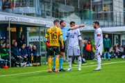 RUNAVIK - LUGANO