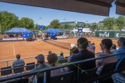 TENNIS INTERCLUB NLA FINALRUNDE 2026