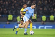 MAN CITY - YB