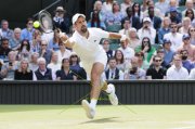 WIMBLEDON 2024