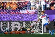 ENGLAND - NIEDERLANDE