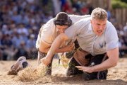AARGAUER KANTONALSCHWINGFEST