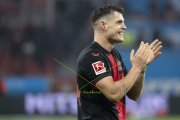 LEVERKUSEN - BAYERN