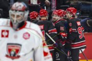 LAUSANNE - MOUNTFIELD