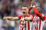 SUNDERLAND - BRENTFORD