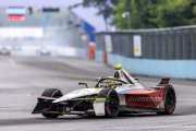 EPRIX JAKARTA 2025