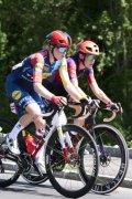 TOUR DE SUISSE WOMEN 2026