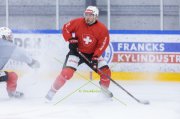 TRAINING SCHWEIZ