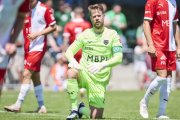 VADUZ - ST. GALLEN