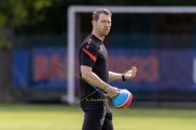 TRAINING BASEL