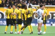 YB - ZUERICH