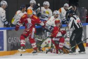 LAKERS - AMBRI