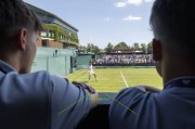 WIMBLEDON 2025