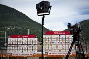 LUGANO - THUN