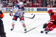 LAUSANNE - ZSC