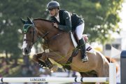 CSIO ST.GALLEN