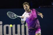 SWISS INDOORS 2025