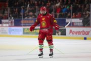 TIGERS - LAUSANNE