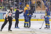 DAVOS - ZSC