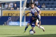 LUZERN - SERVETTE