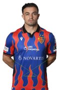 BASEL PORTRAIT