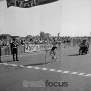 Radsport- Tour de France 1959