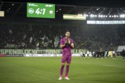 ST.GALLEN - ZUERICH