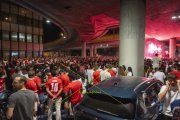 PUBLIC VIEWING SCHWEIZ