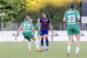BASEL - ST.GALLEN