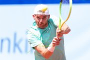 SWISS OPEN GSTAAD 2026