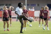 SCHWEIZ FRAUEN TRAINING