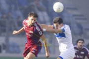 LAUSANNE - SERVETTE