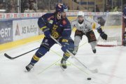 DAVOS - FRIBOURG