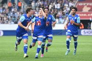 LUZERN - YB