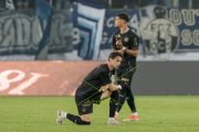 ST.GALLEN - ZUERICH